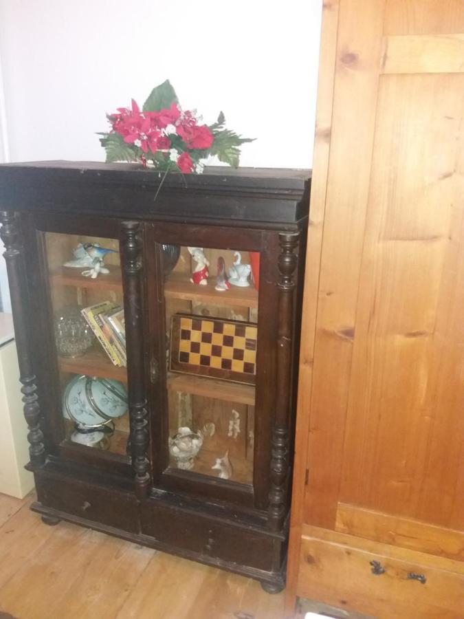 Apartament La Poteca Ursului Appartement Buşteni Buitenkant foto