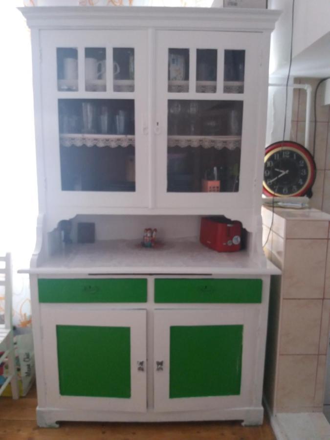 Apartament La Poteca Ursului Appartement Buşteni Buitenkant foto